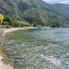 Dervio Beach