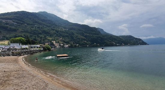 Bellano Beach