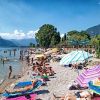 Spiaggia Ulisse Guzzi
