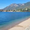 Antonio Stoppani Beach