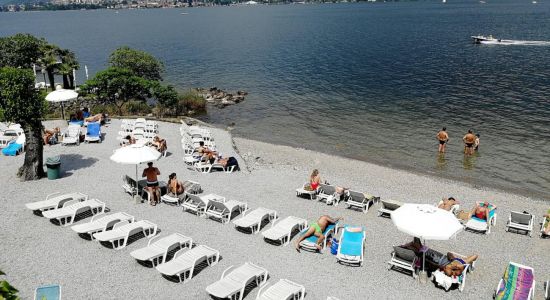 Cala Silva Beach