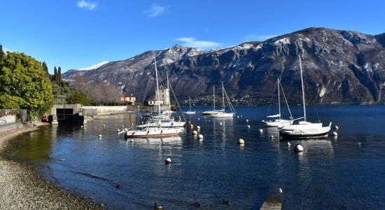 Pescallo Beach