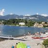 Bellagio Beach