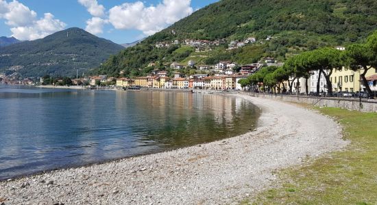 Spiaggia di Garibaldi