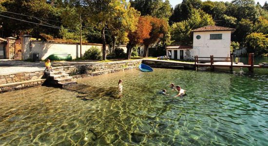 Sassi Beach