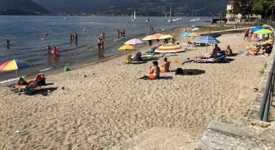 Cerro Beach