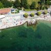 Spiaggia Ispra