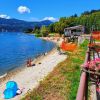 Spiaggia di Angera