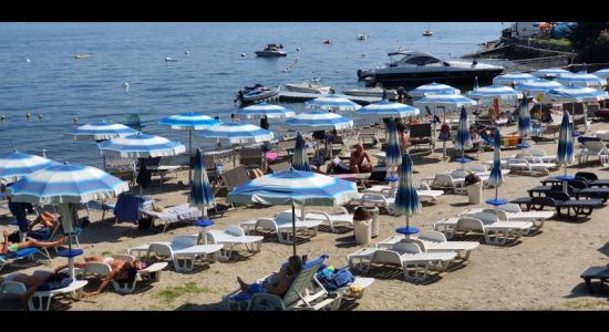 Villa Fedora Beach