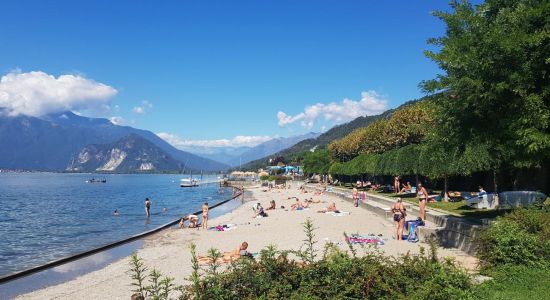 Suna Beach