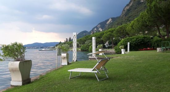 Eurovil Beach