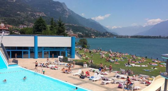 Piscine di Lovere