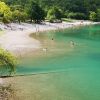 Playa Lago Morto
