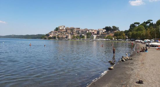 Spiaggia di Anguillara Sabazia