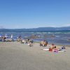 Spiaggia Vigna di Valle