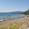 Trevignano Romano Beach