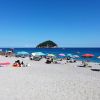 Spotorno Beach