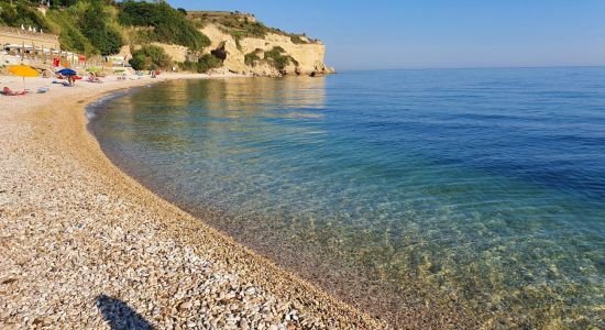 Ripari di Giobbe Beach