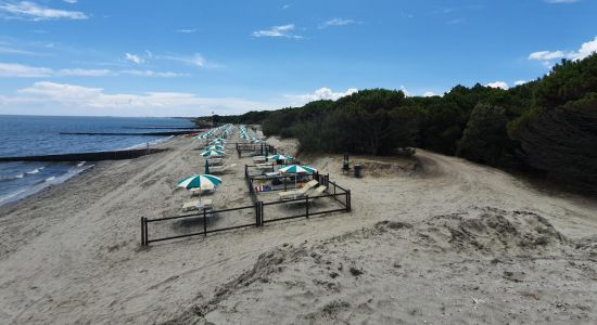 Romea Beach