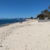 Sant'Andrea Beach