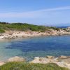Valle Dell'Erica Beach
