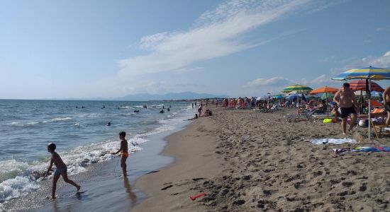 Baia Verde