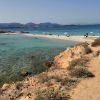 Spalmatore di Terra Beach