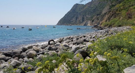 Scarrupata Beach