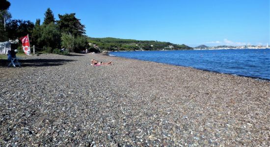 Schiopparello Beach