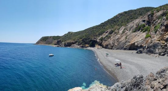 Ginevro Beach