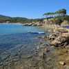 Le Calanchiole Beach