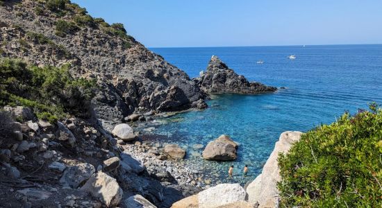 Buche Beach