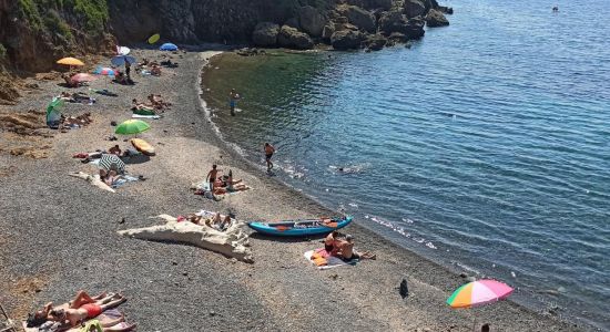 Canata Beach