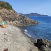 Sassi Neri Beach