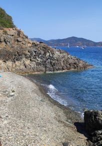 Isla de Elba
