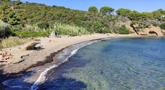 Malpasso Beach