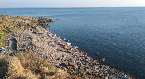 E Panorama Beach, Le Punte