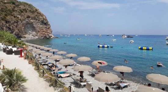 White Beach -Lido