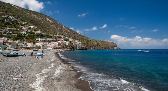 Coral Beach, Canneto