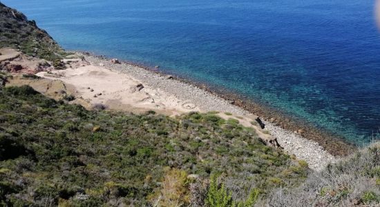 Calcara Beach