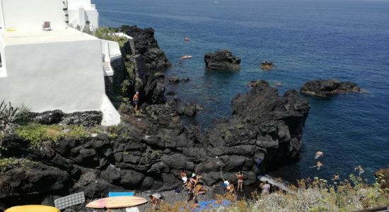 Scalo dei Balordi Beach