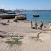 Acque Dolci Beach