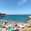 Balai Beach