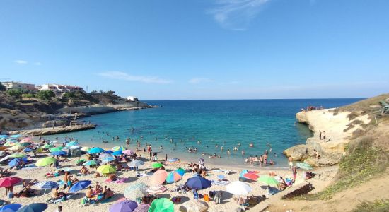Balai Beach