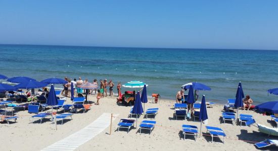 Plata Beach