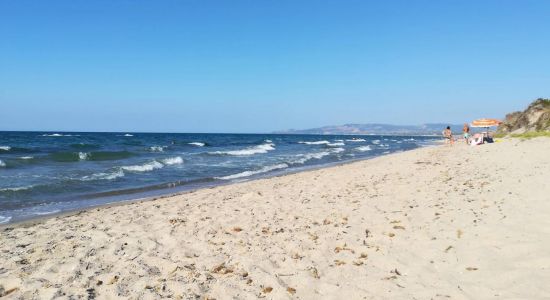 Eden Beach
