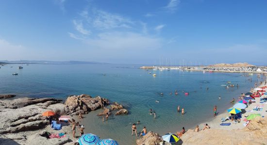 Porto Beach