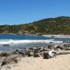 Robinson pebble Beach