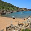 Cala Faa Beach