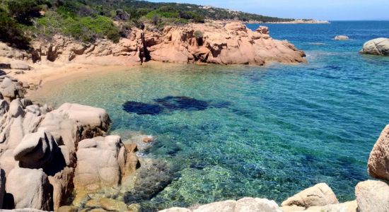Della Contessa Beach